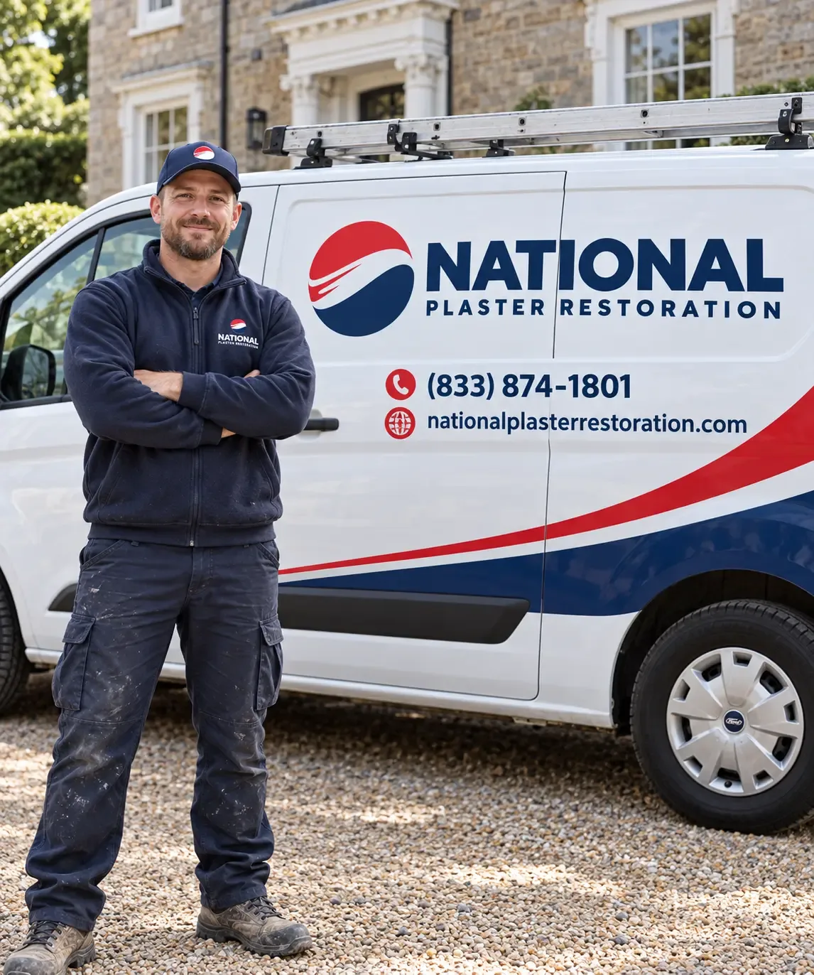 Plaster Repair company in Brinklow, MD